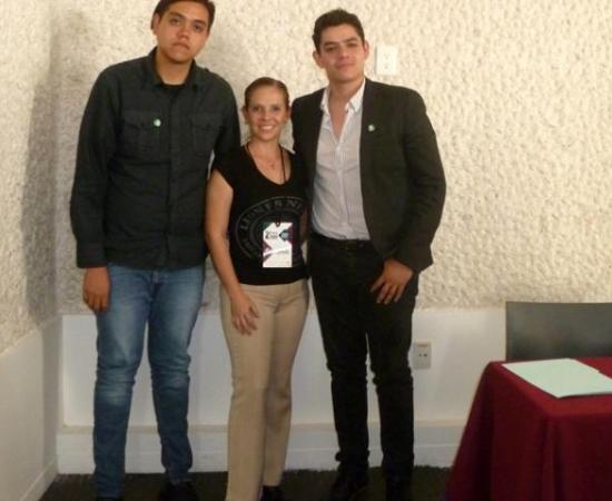 Participa CUAAD en Foro Internacional de Responsabilidad Social Universitaria