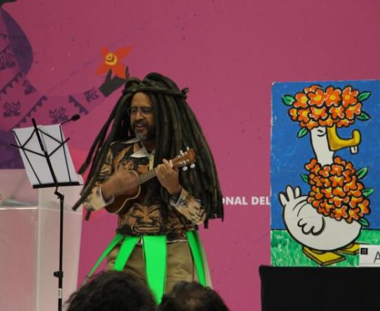 Moneras y creadoras de la ilustración debaten sobre el feminismo_8