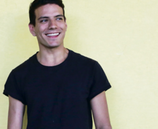 Alexis Ismael Alatriste Velasco es Talento U_1