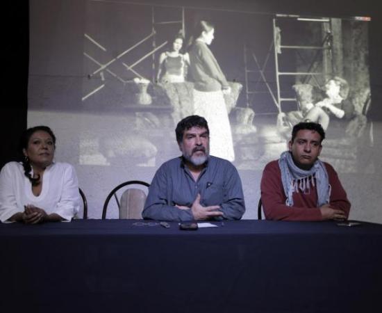 Celebrarán en UdeG el Día Internacional del Teatro_1