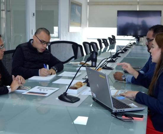 Continental y CUAAD impulsarán innovación y emprendimiento entre estudiantes_1