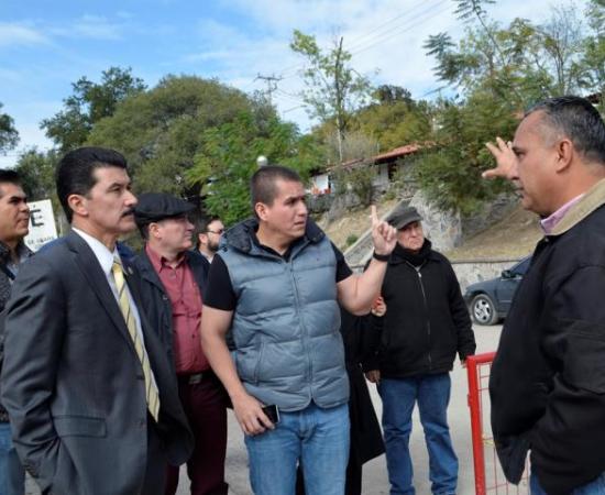 Presentará CUAAD proyecto arquitectónico y de imagen urbana en alrededores del CUCSH_1