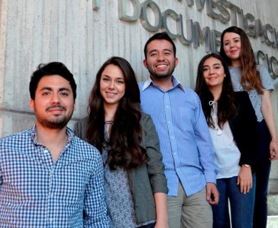 Certifican Laboratorio Nacional de Vivienda y Comunidades Sustentables de la UdeG_1