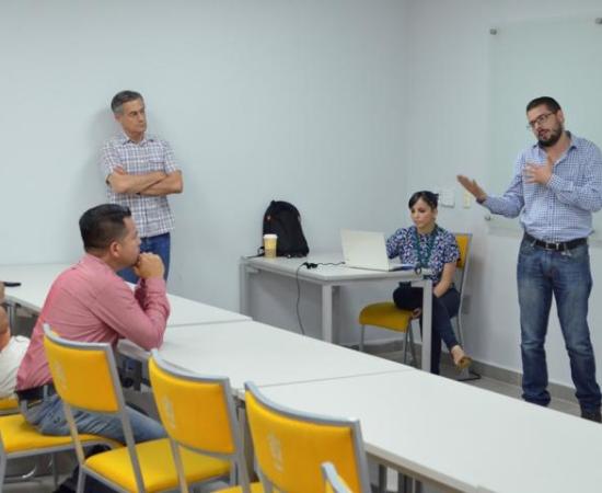Realizan estudio sobre daños en Templo de Hostotipaquillo_1