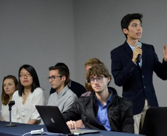 Presentan resultados del Taller de Patrimonio Histórico y Cultural (foto 1)