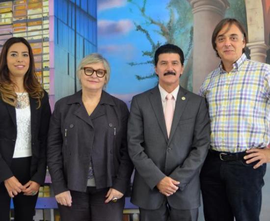 Se integrará UdeG a asociación internacional que reúne a las mejores escuelas de cine del mundo_1