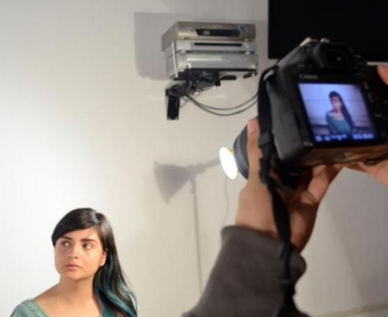 Invitan a la semana de la fotografía del CUAAD 1