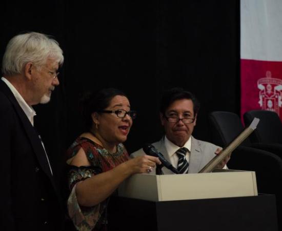 Exhibe CUAAD proyectos de comunicación de estudiantes de diseño 1