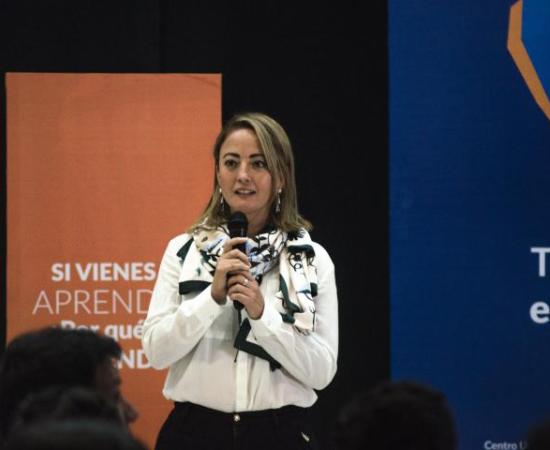 Promueven desde el CUAAD la cultura del emprendimiento 4
