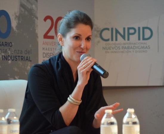 Charlan sobre innovación tecnológica en el campo social
