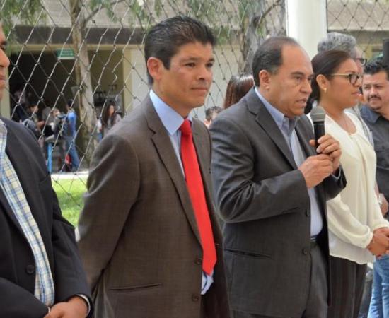 Fomenta CUAAD el deporte entre su comunidad estudiantil 1