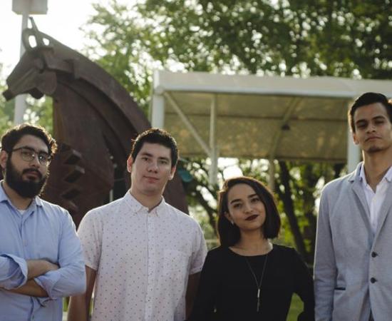 Cuatro egresados del CUAAD obtienen el Premio Ceneval al Desempeño de Excelencia  3