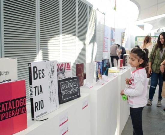 Exhibe CUAAD proyectos de comunicación de estudiantes de diseño 5