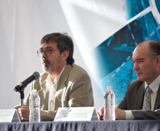 La esencia de la arquitectura es el ser humano: Ricardo Agraz Orozco_1