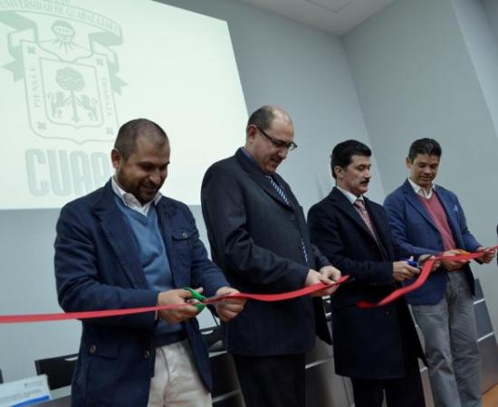 Inicia en CUAAD primera jornada sobre deporte universitario_1