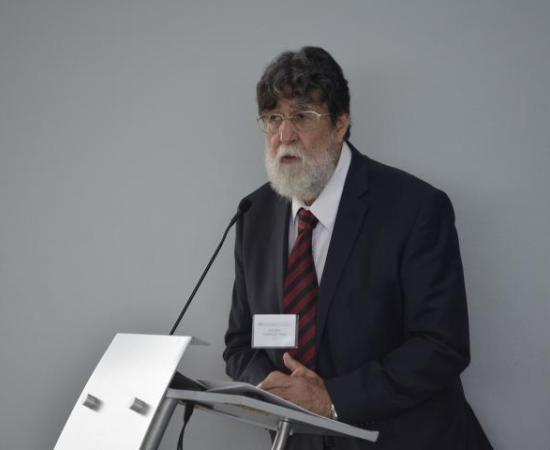 Inicia Encuentro Sobre Estudios de la Gran Chichimeca en el CUAAD