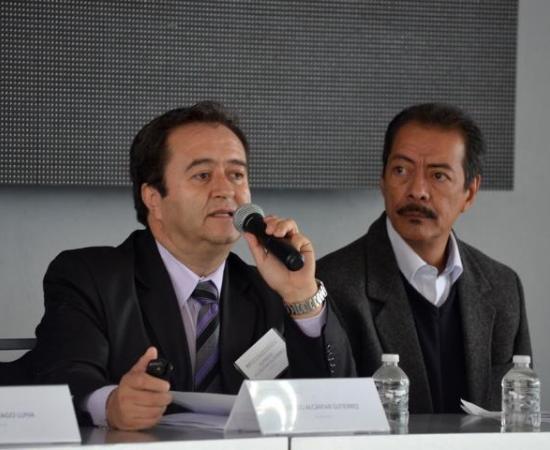Analizan historia y arquitectura de capillas en Jalisco