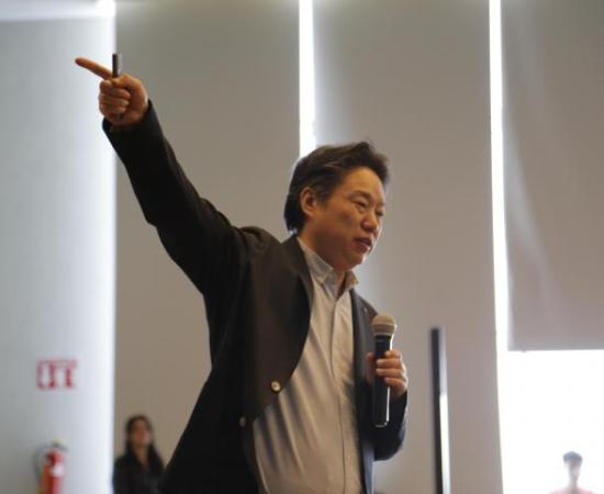 CUAAD promoverá chino mandarín y la arquitectura china