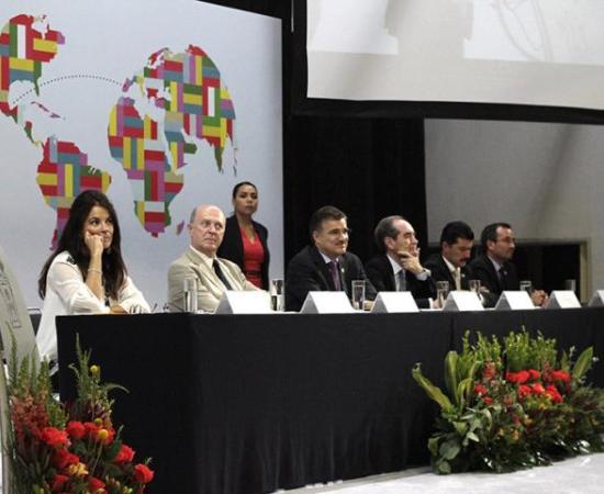 Inicia Escuela Complutense Latinoamericana en UdeG (foto 4)