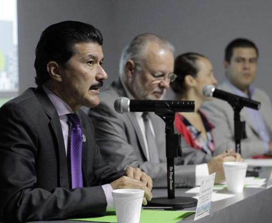 Comunidad del CUAAD participa en creación de iniciativas sobre desarrollo urbano y territorial en Jalisco 2