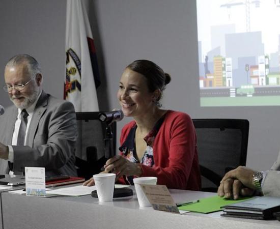 Comunidad del CUAAD participa en creación de iniciativas sobre desarrollo urbano y territorial en Jalisco 4