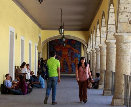 Realizan Mesa de Reflexión "¿Y A NOSOTROS QUÉ?”