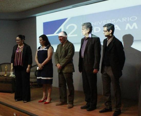 Alumnos de CUAAD intervienen 11 espacios con proyectos sociales 1