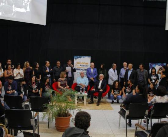 ¿Diseñas para pasar o para innovar? 1