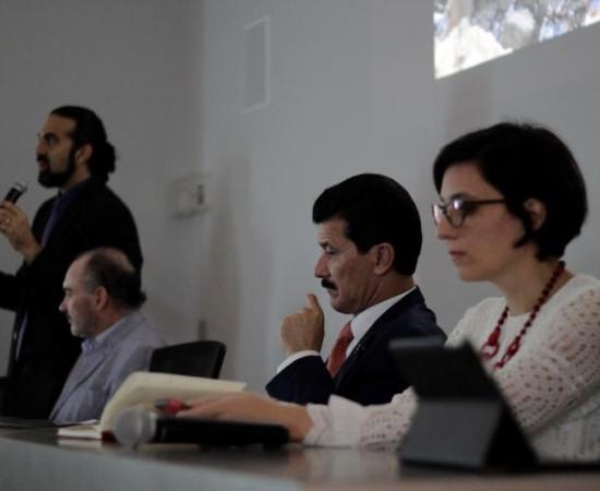 Busca Harvard reclutar talento de la Universidad de Guadalajara 2
