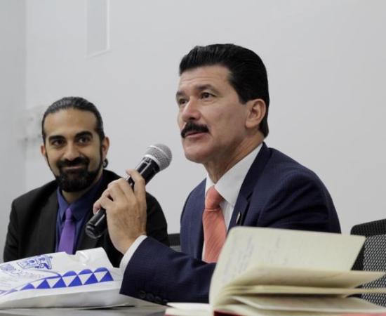 Busca Harvard reclutar talento de la Universidad de Guadalajara 1