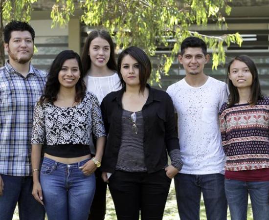 Reconocen modelo de integración comunitaria de alumnos del CUAAD