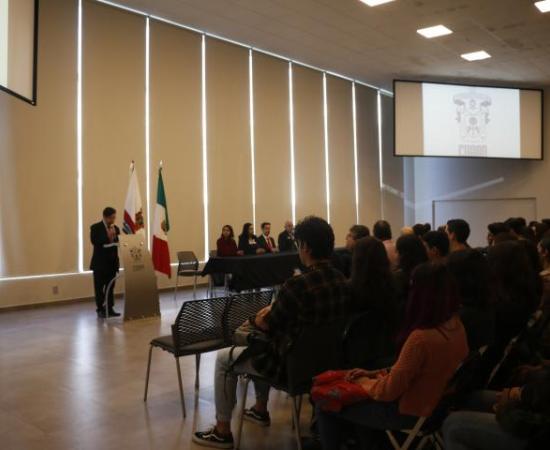 Recibe CUAAD a más de mil estudiantes de primer ingreso 1