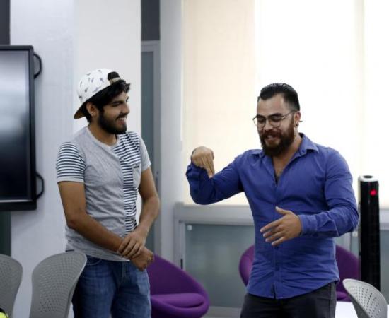 CUAAD apuesta por la inclusión (foto 2)