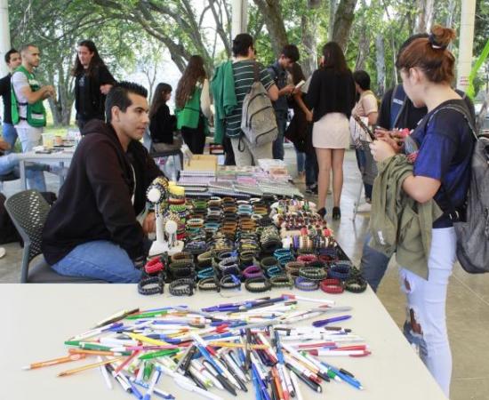 Con talleres y charlas comienzan los festejos del onceavo aniversario de Resicuaad 4