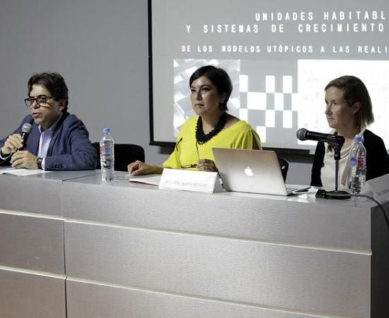 Patrimonio arquitectónico, riqueza para las ciudades (foto 1)