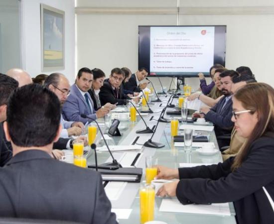 Preparan Piloto de industrias creativas para Universidad Digital de Jalisco