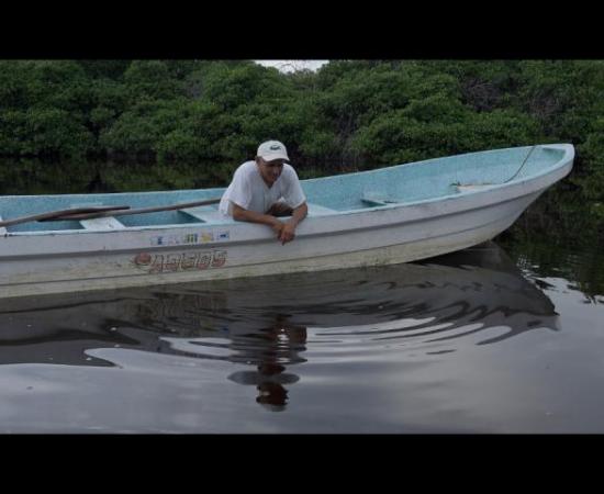 En competencia oficial, dos cortometrajes del CUAAD en Festival de Cine de Monterrey_3