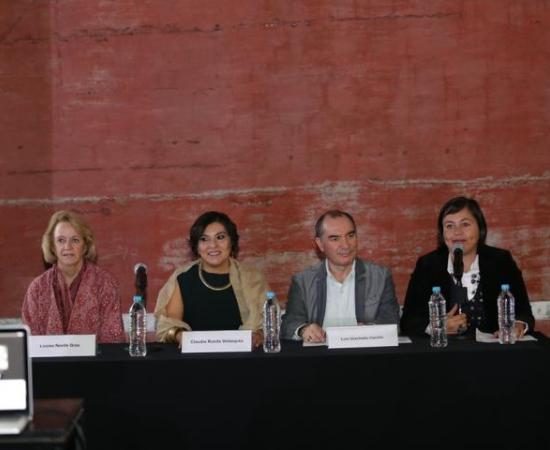 Buscan revalorar y rescatar la arquitectura moderna en Guadalajara
