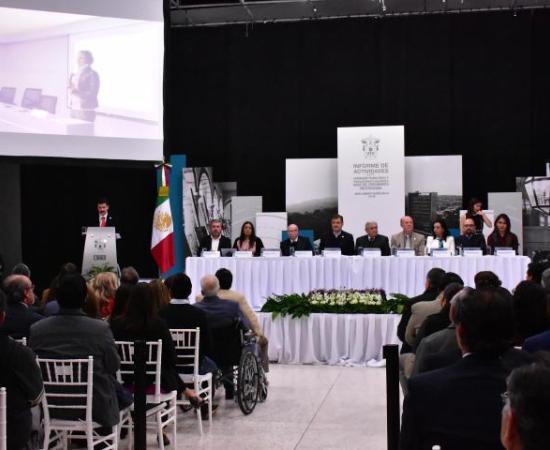CUAAD ingresa nuevos posgrados al PNPC 6