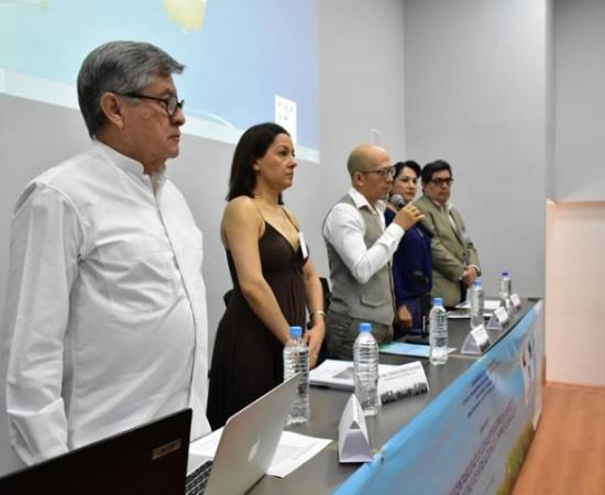  Realizan seminario sobre la sustentabilidad en asentamientos turísticos