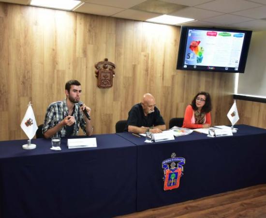 Anuncian Segunda Semana de la Fotografía en el CUAAD_1