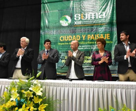 Urgente hacer frente a la urbanización en México_1