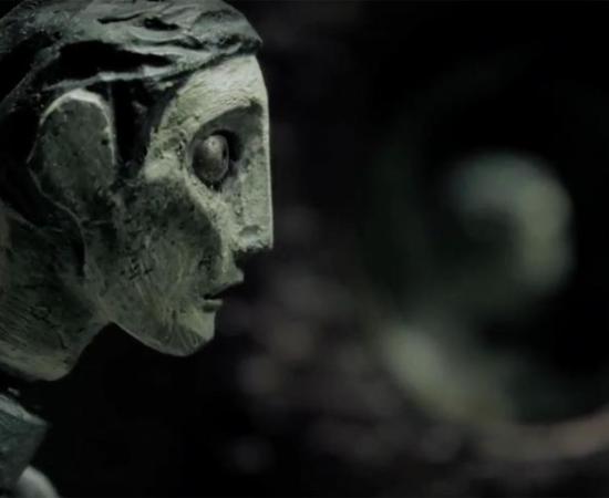 CUAAD comparte 12 cortometrajes para ver en línea, creados en el DIS (foto 3)