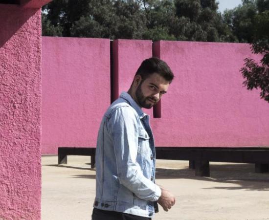 Alumno de UdeG finalista en el Premio a la Composición Arquitectónica “Alberto J. PANI 2016 de la UNAM