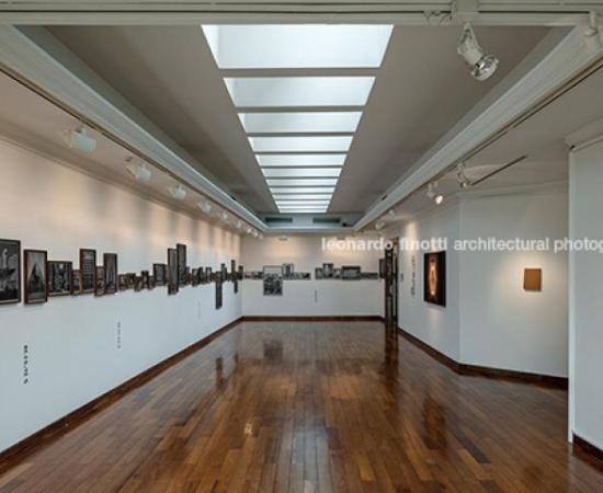 Captura Leonardo Finotti la arquitectura moderna de Guadalajara (foto 1)