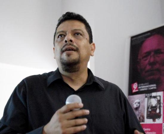 Inicia segundo Seminario Internacional de Cartel en el CUAAD_1