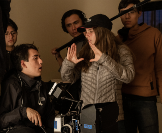 Participan estudiantes y egresados de UdeG en Festival Internacional de Cine de Guanajuato_1