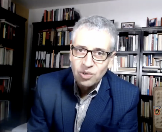 La comunicación cambió y ya no es exclusiva entre seres humanos_3
