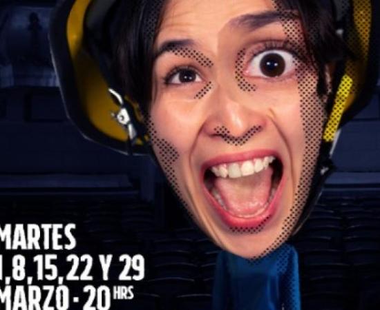 El talento dramatúrgico de la UdeG a escena este marzo_1
