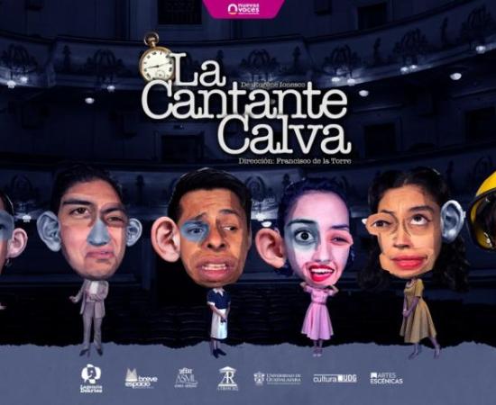 El talento dramatúrgico de la UdeG a escena este marzo_2